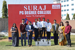 Suraj Sports Meet 2021 Part-5 56